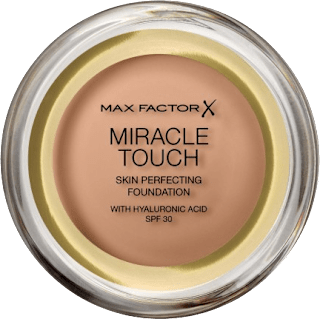 Miracle Touch kremasti puder – 080 Bronze  MAX FACTOR