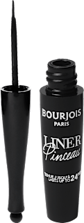 Liner Pinceau vodootporni tuš za oči – 01 Black BOURJOIS PARIS