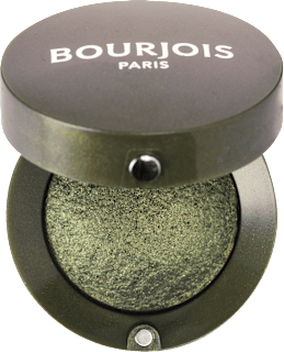 Szemhéjpúder Little Round Pot Mono - Nr. 09 Itsy Bitsy Khaki BOURJOIS PARIS