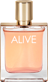 Eau de Parfum Alive HUGO BOSS