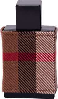 LONDON EdT - toaletna voda za muškarce BURBERRY