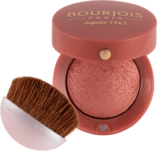 Little Round Pot rumenilo – 16 Rose Coup De Foudre BOURJOIS PARIS