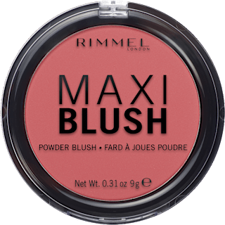 Maxi Blush - n. 003 RIMMEL LONDON