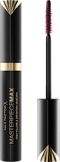 Mascara Masterpiece Max 01 Black MAX FACTOR