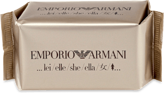 Parfumska voda za ženske She Emporio Armani