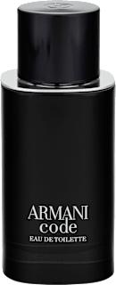 Eau de Toilette Armani Code Giorgio Armani