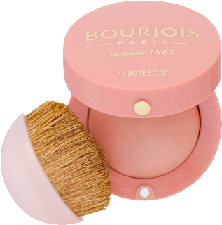 Fard de obraz 15 Rose Eclat BOURJOIS PARIS