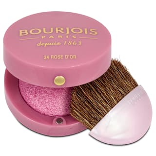  Little Round Pot rumenilo 34 BOURJOIS PARIS