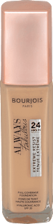 Always Fabulous tekući puder – 410 Beige BOURJOIS PARIS