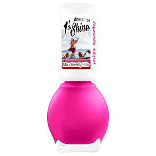 1 Minute to Shine lac de unghii 632 Miss Beverly Hills miss sporty