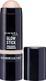 GLOW hajlajter u stiku 02 RIMMEL LONDON
