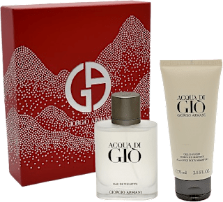 Geschenkset Acqua di Giò Homme Giorgio Armani