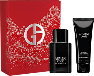 Geschenkset Armani Code Giorgio Armani
