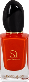 Eau de Parfum Si Passione Giorgio Armani