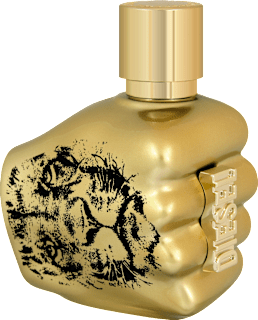 Eau de Parfum Spirit of the Brave Intense DIESEL