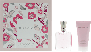 Darilni set Miracle LANCÔME