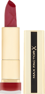 Ajakrúzs Colour Elixir Firefly 100 MAX FACTOR