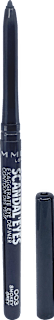 tužka na oči Scandal´Eyes Exaggerate 003 Smokey Grey RIMMEL LONDON