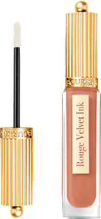 Rouge Velvet Ink tekući ruž – 02 Belle Inco-Nude BOURJOIS PARIS