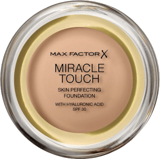 Miracle Touch kremasti puder – 075 Golden MAX FACTOR