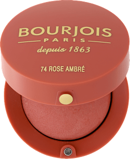 Little Round Pot rumenilo - 74 Rose Amber BOURJOIS PARIS