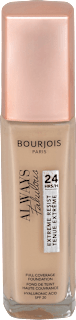 Always Fabulous tekući puder – 125 Ivory BOURJOIS PARIS