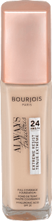 Always Fabulous tekući puder – 110 Ivory BOURJOIS PARIS