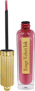 Rouge Velvet Ink tekući ruž – 03 Rose Me Tender BOURJOIS PARIS