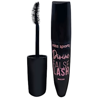 Mascara PUMP UP DIVINE VOLUME  miss sporty