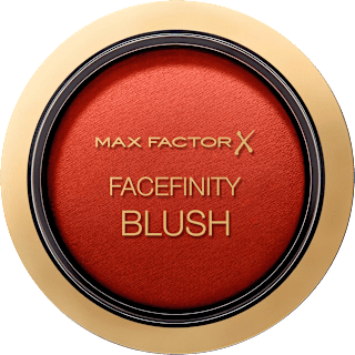 Blush Facefinity Matte 55 Stunning Sienna  MAX FACTOR