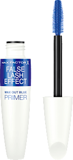 Wimpernprimer False Lash Effect Max Out Blue MAX FACTOR