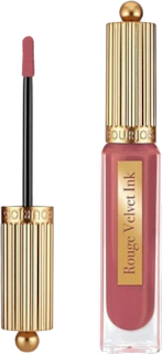 Rouge Velvet Ink tečni ruž – 23 Pink Par-Tea BOURJOIS PARIS