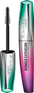 Maskara Wonder’Extension - 01 Black RIMMEL LONDON