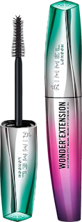 Szempillaspirál Wonder'extension - Nr. 002 Black Brown RIMMEL LONDON