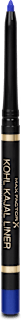 Kohl Kajal olovka za oči – 002 Azure MAX FACTOR