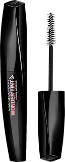 Mascara Wonder'tint 001 Black MANHATTAN Cosmetics