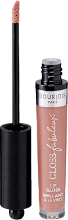 Gloss Fabuleux sjaj za usne – 05 Taupe of the World BOURJOIS PARIS