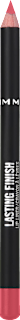 Lasting Finish olovka za usne - 120 Pink Candy RIMMEL LONDON