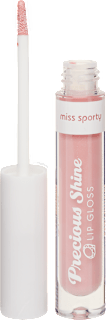 Szájfény Precious Shine - Nr. 015 miss sporty