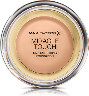 Fondotinta Miracle Touch - n. 045 MAX FACTOR