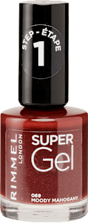 Super Gel lak za nokte 069  RIMMEL LONDON
