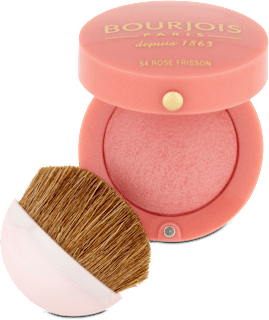 Little Round Pot rumenilo - 54 Rose Frisson BOURJOIS PARIS