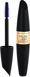 Szempillaspirál False Lash Effect fekete MAX FACTOR