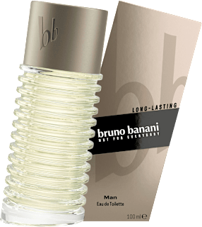 Man Eau de Toilette Bruno Banani