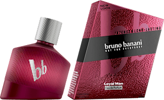 Eau de Parfum Loyal Man Bruno Banani