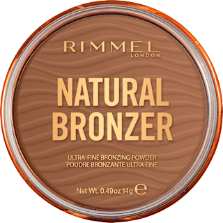 Natural bronzer - 03 Sunset RIMMEL LONDON