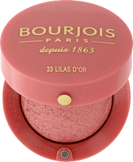 Little Round Pot rumenilo - 33 Lilas D'or BOURJOIS PARIS