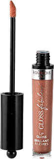 Gloss Fabuleux sjajilo za usne – 02 Golden Girl  BOURJOIS PARIS