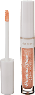 Szájfény, Precious Shine - Nr. 010 Shiny Nude miss sporty
