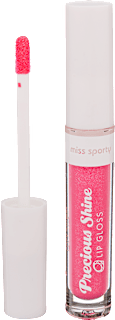 SZájfény, Precious Shine - Nr. 050 Amazing Fuchsia miss sporty